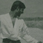 Karate KO Sieg