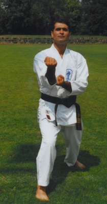 Karate Videos Hemati